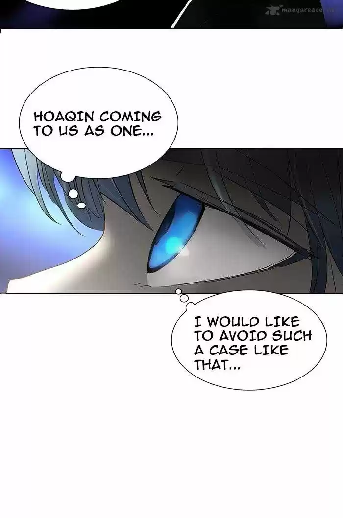 Tower of God ch.261