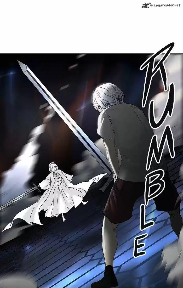 Tower of God ch.261
