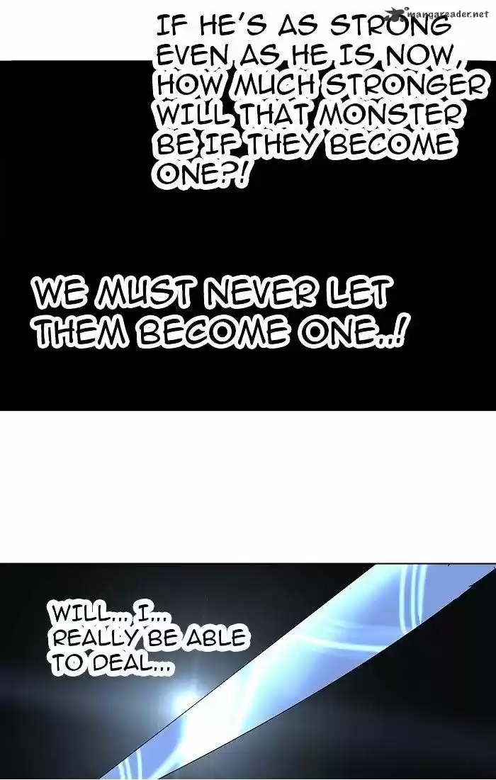 Tower of God ch.261