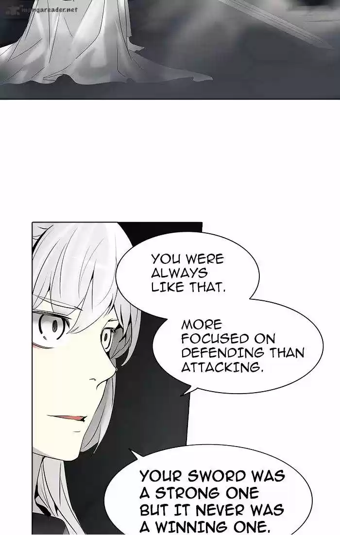 Tower of God ch.261