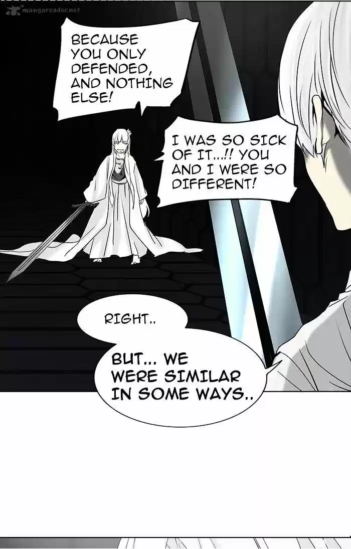 Tower of God ch.261