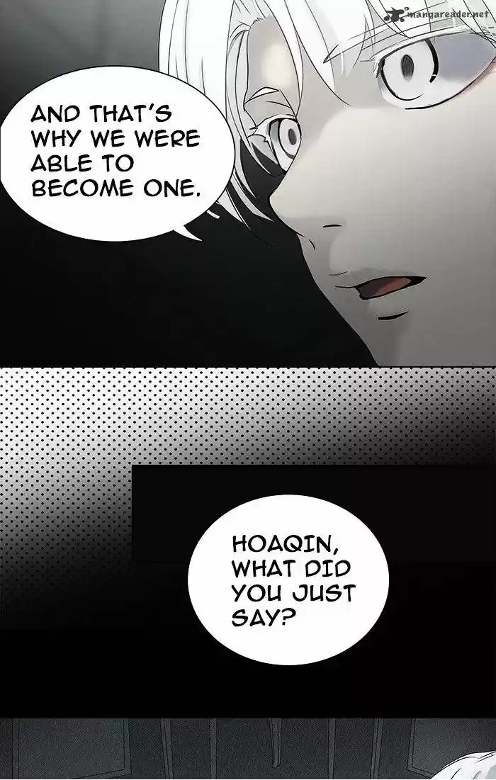 Tower of God ch.261