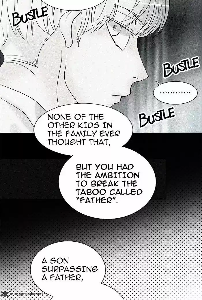 Tower of God ch.261