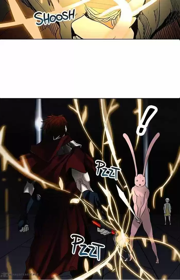 Tower of God ch.261
