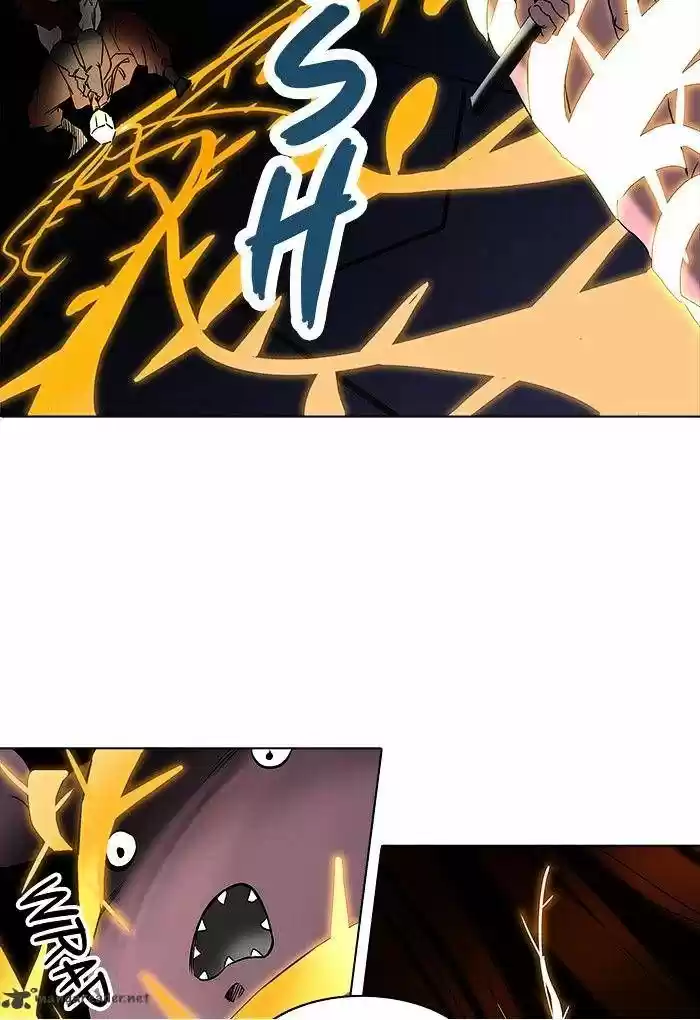 Tower of God ch.261