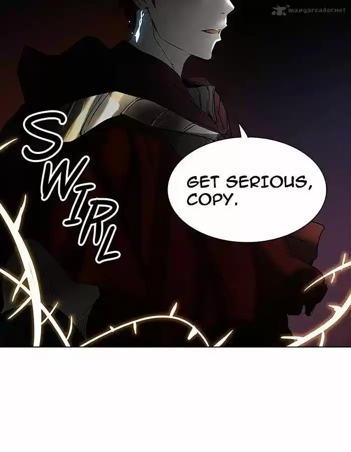 Tower of God ch.261