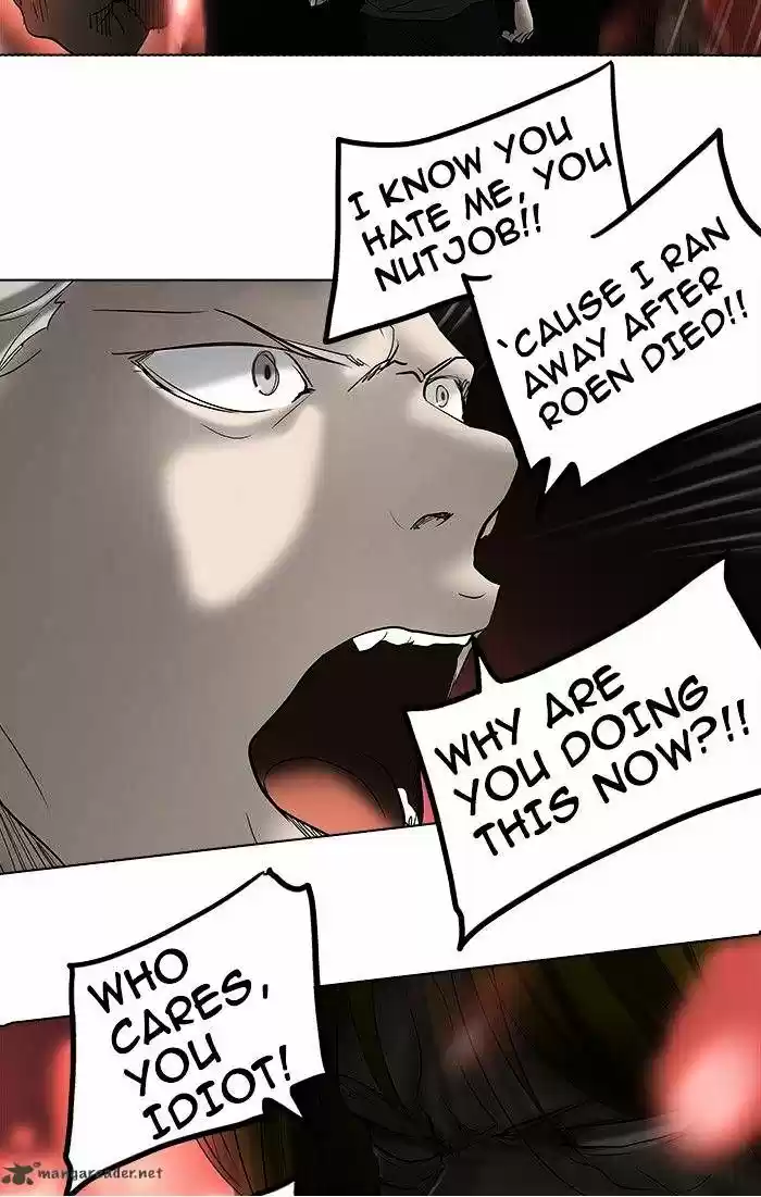 Tower of God ch.261