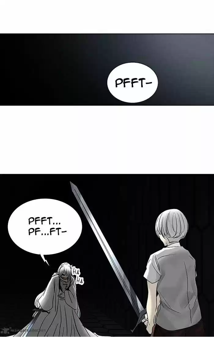 Tower of God ch.261
