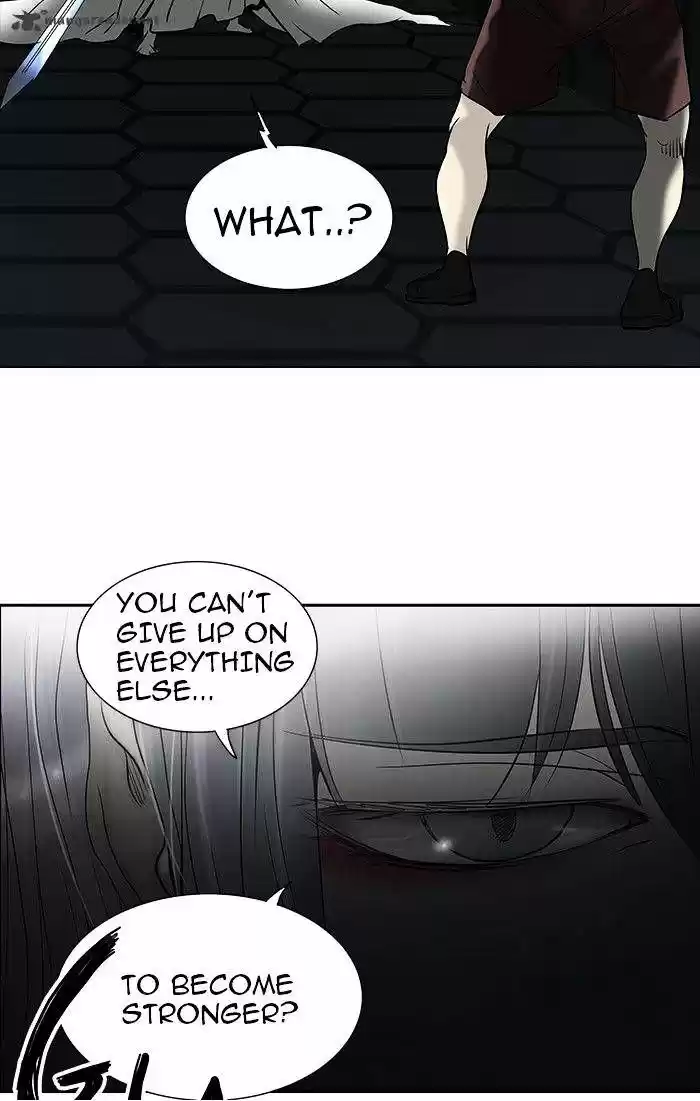 Tower of God ch.261