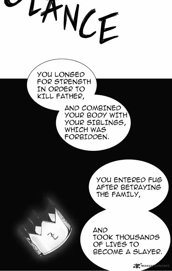 Tower of God ch.261