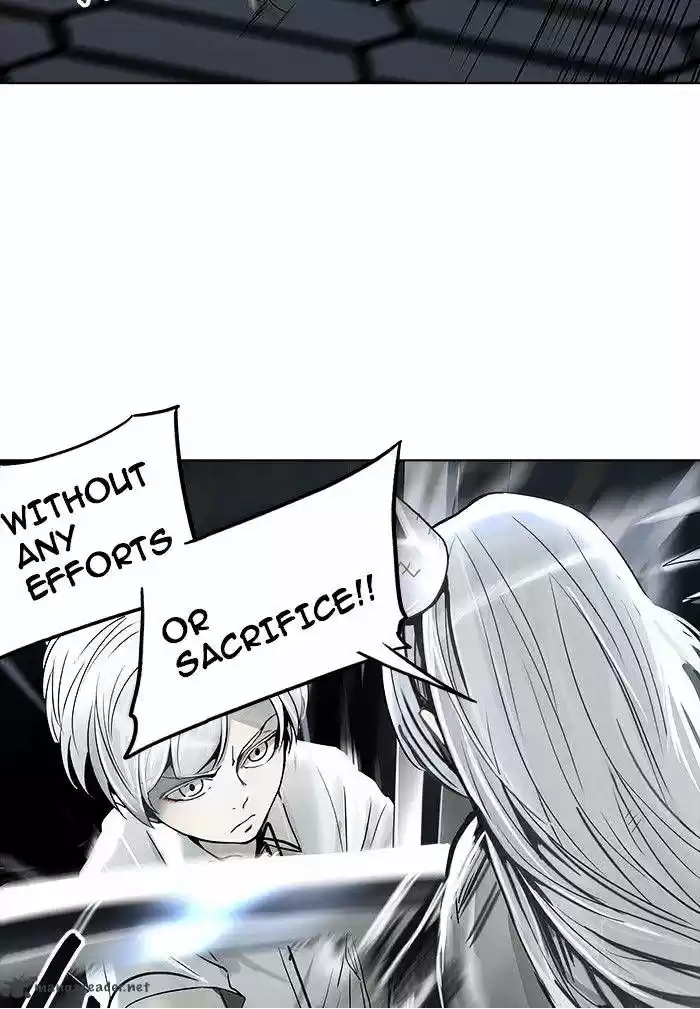 Tower of God ch.261