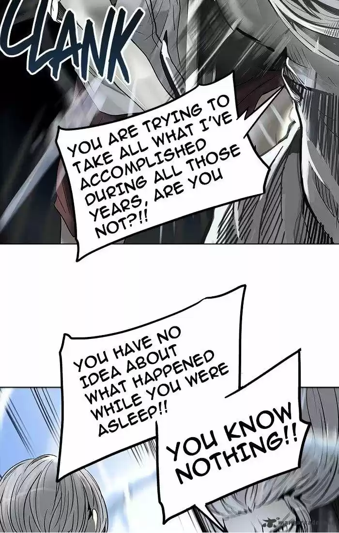 Tower of God ch.261