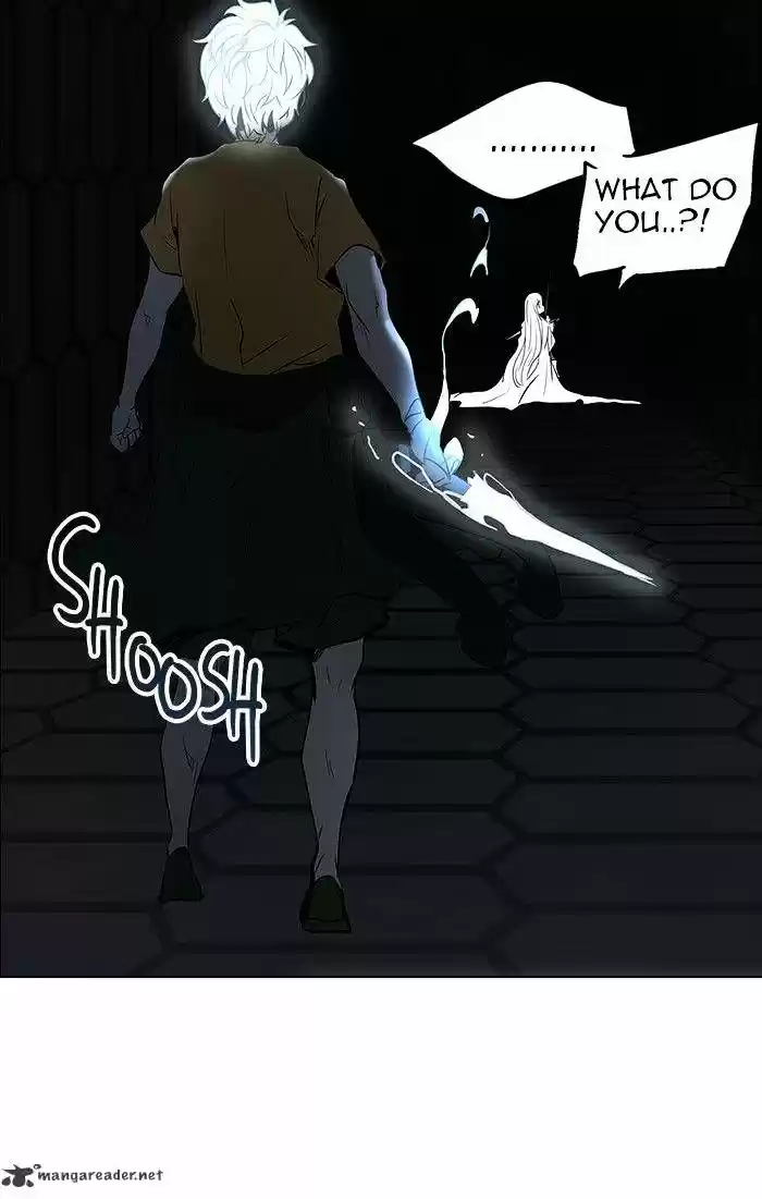 Tower of God ch.261