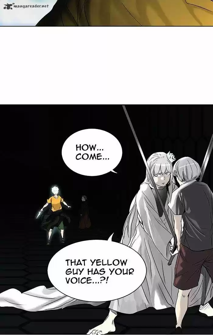 Tower of God ch.262