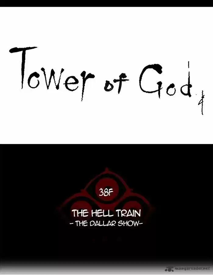 Tower of God ch.262