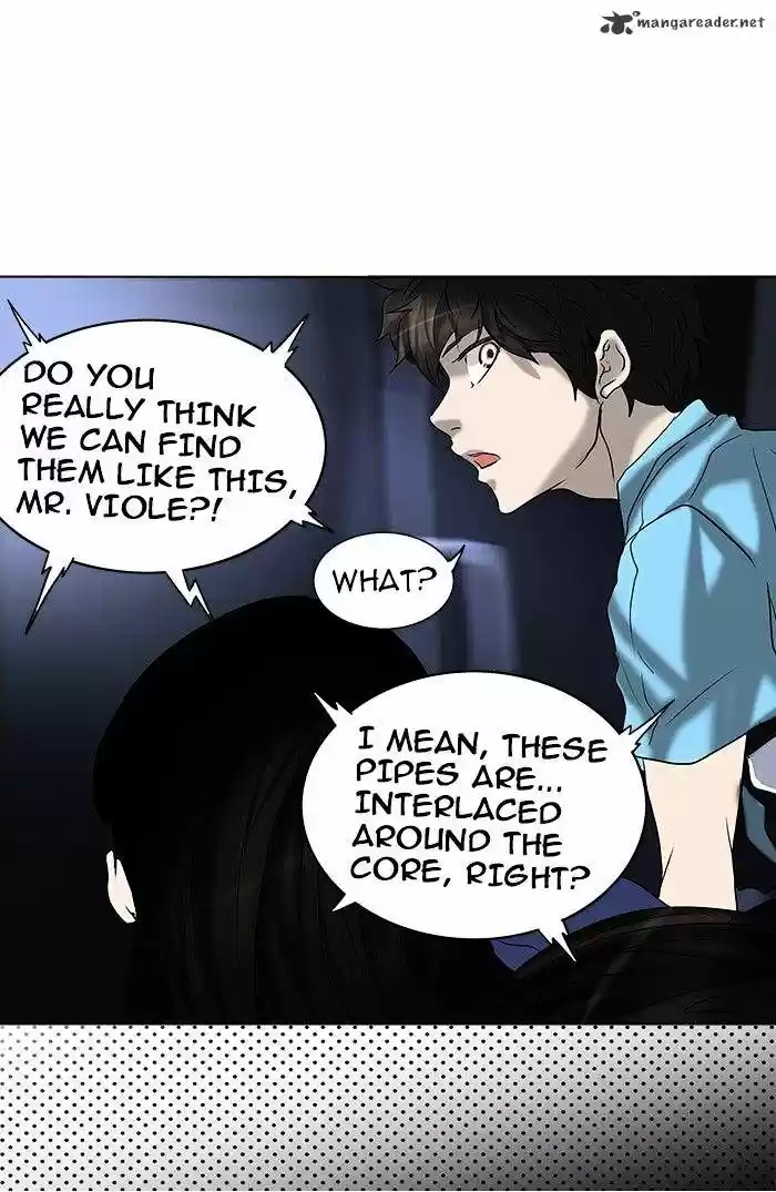 Tower of God ch.262