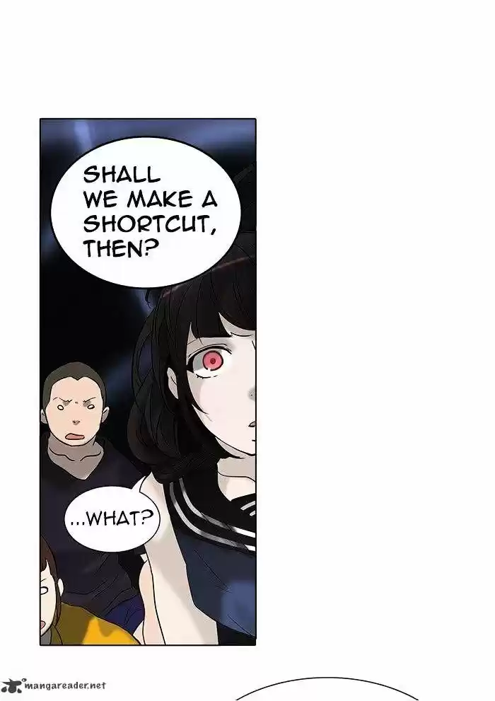 Tower of God ch.262
