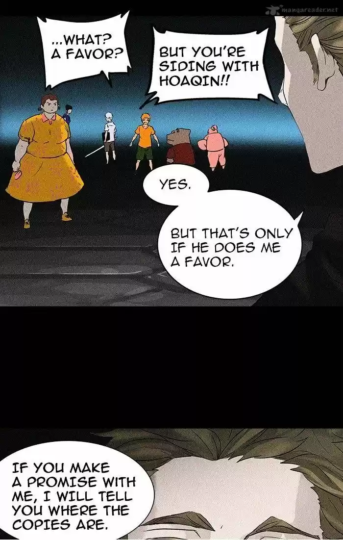 Tower of God ch.262