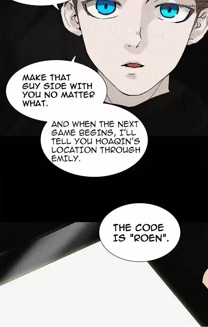 Tower of God ch.262