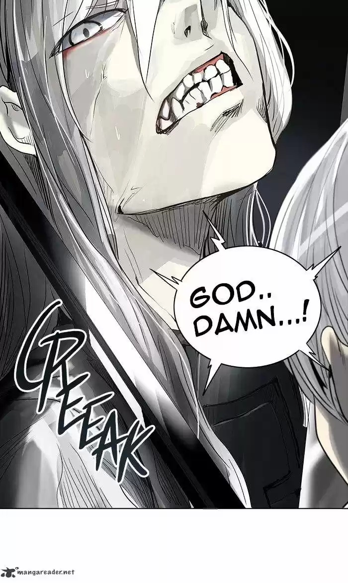 Tower of God ch.262