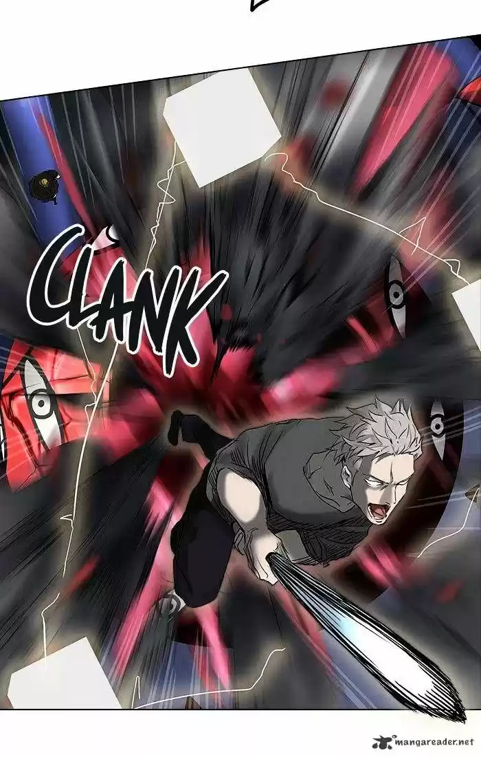 Tower of God ch.262