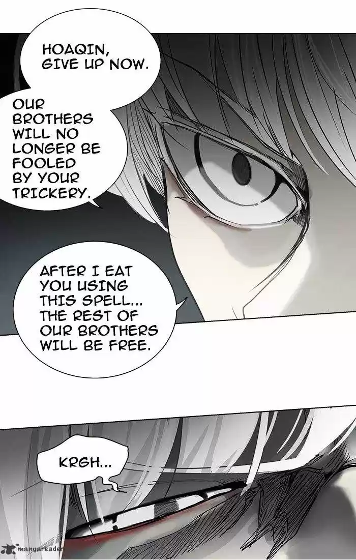 Tower of God ch.262