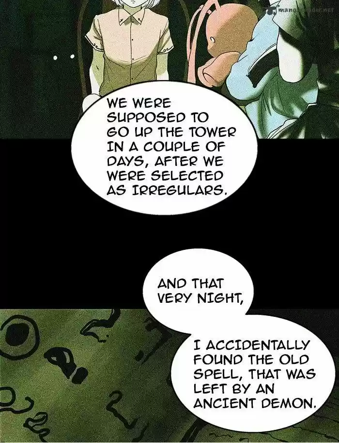 Tower of God ch.262
