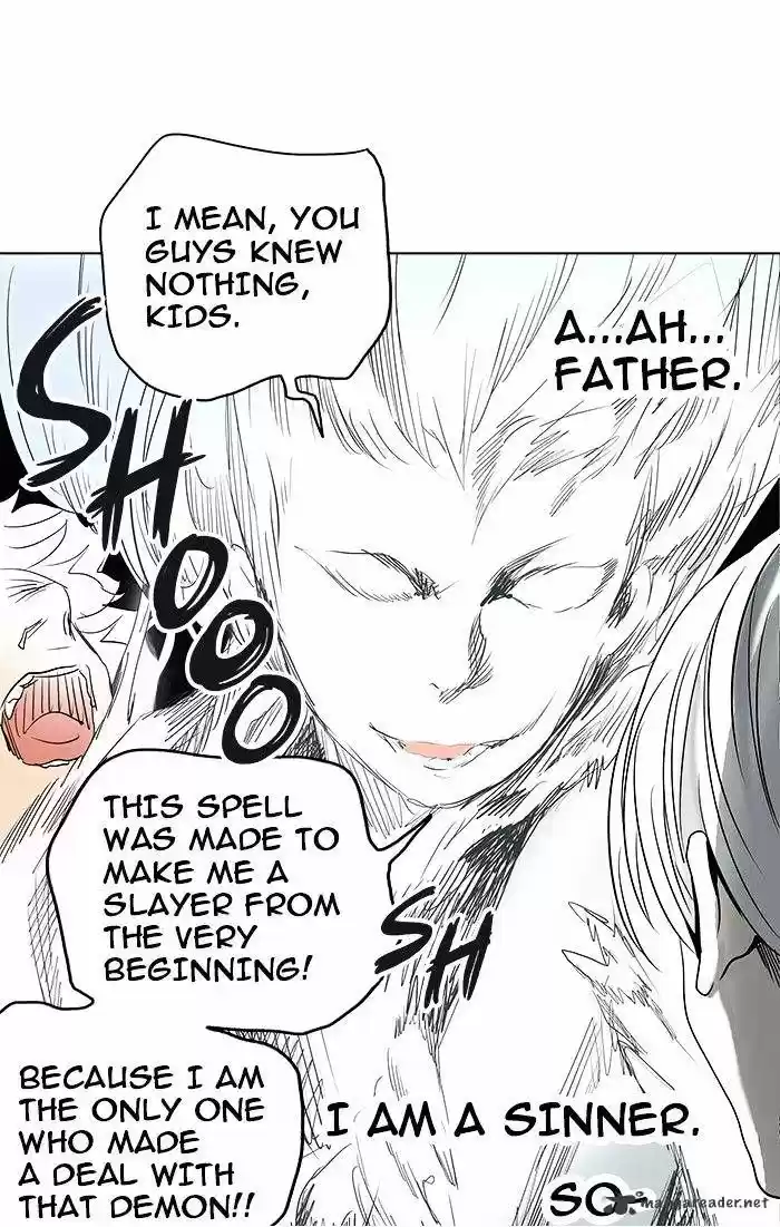 Tower of God ch.262