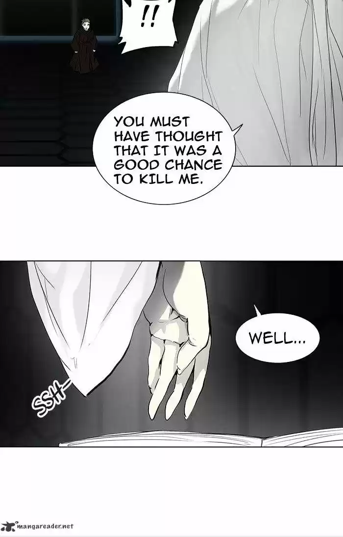 Tower of God ch.262