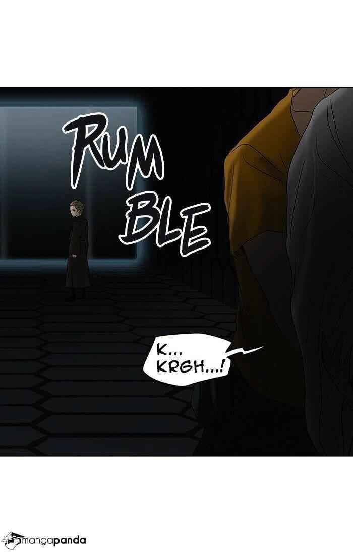 Tower of God Ch.262.2