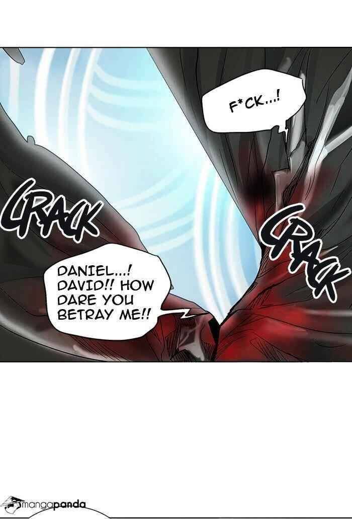 Tower of God Ch.262.2