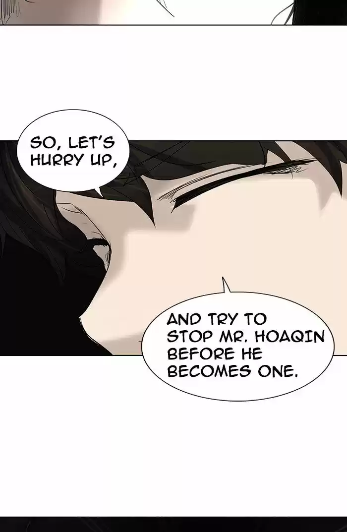 Tower of God ch.263