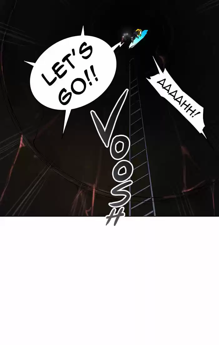 Tower of God ch.263