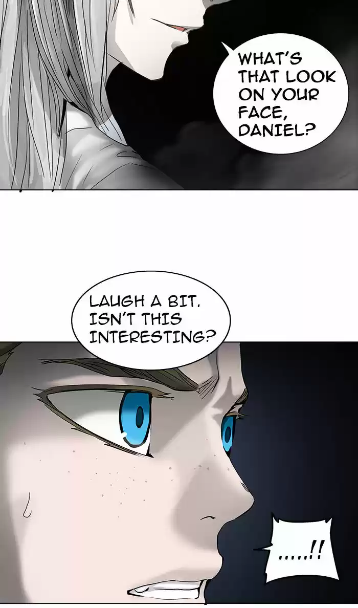 Tower of God ch.263