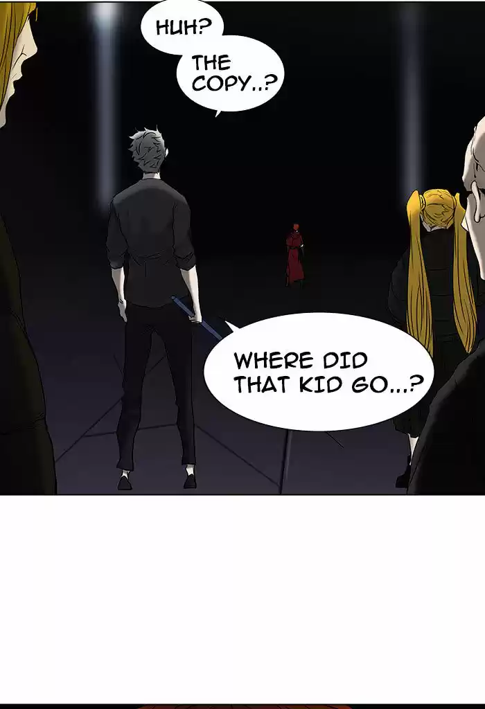 Tower of God ch.263