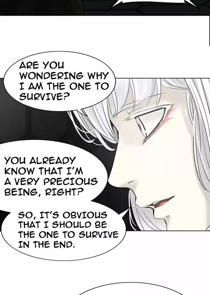 Tower of God ch.263