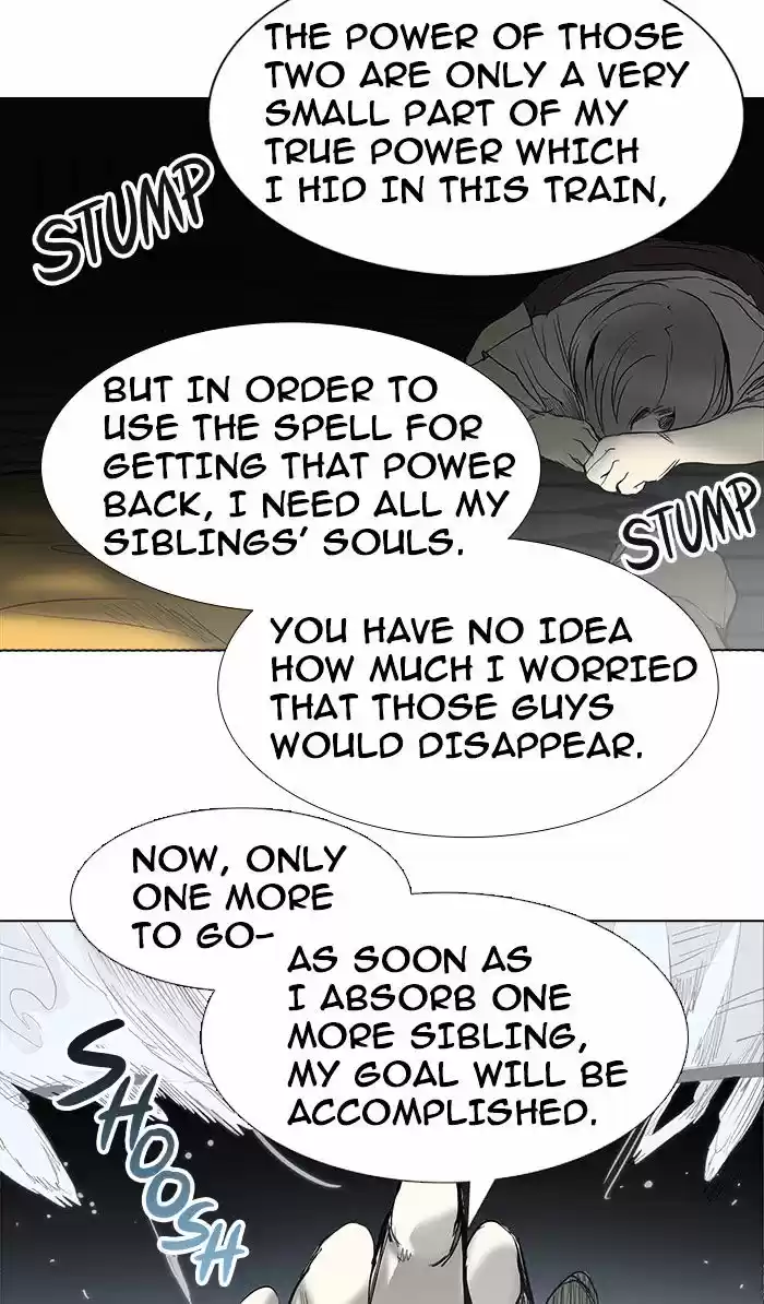 Tower of God ch.263