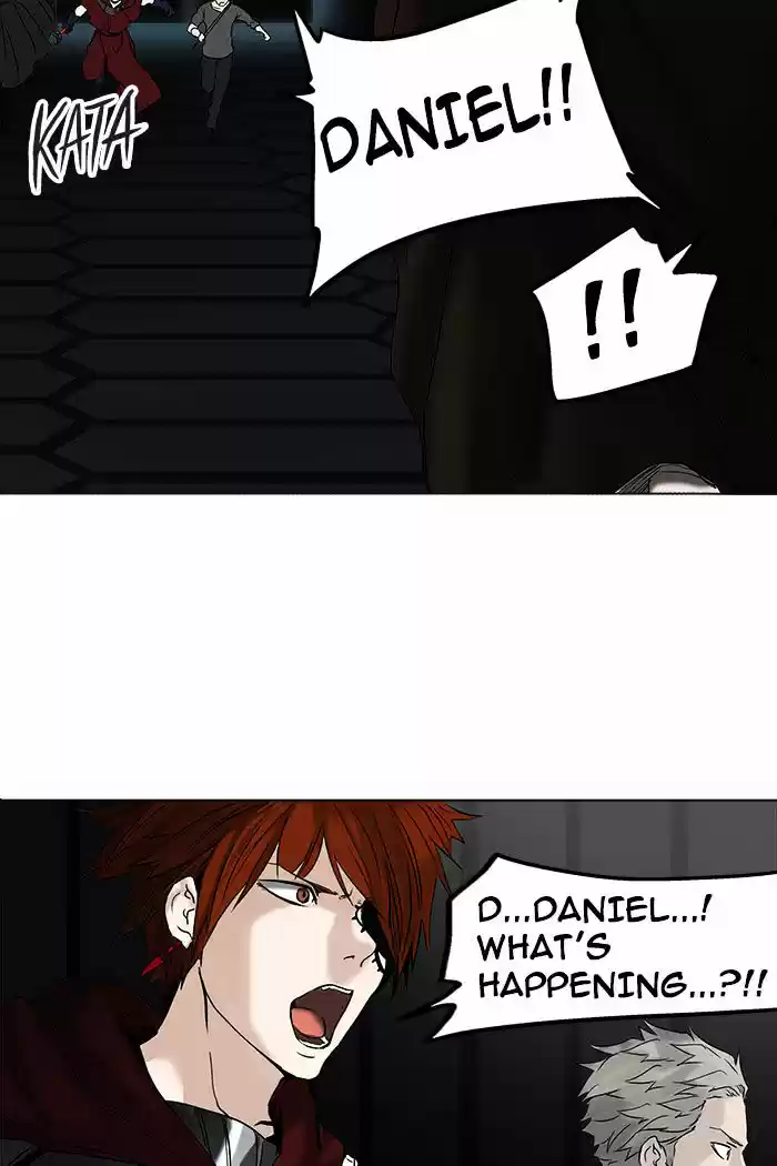 Tower of God ch.263
