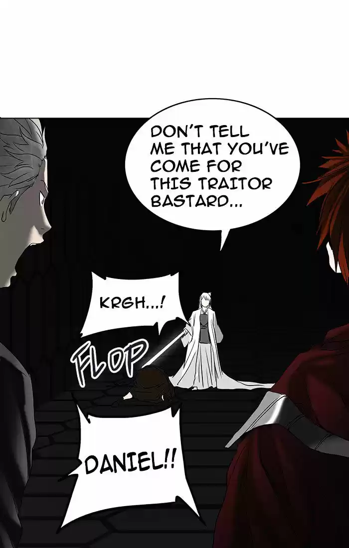 Tower of God ch.263