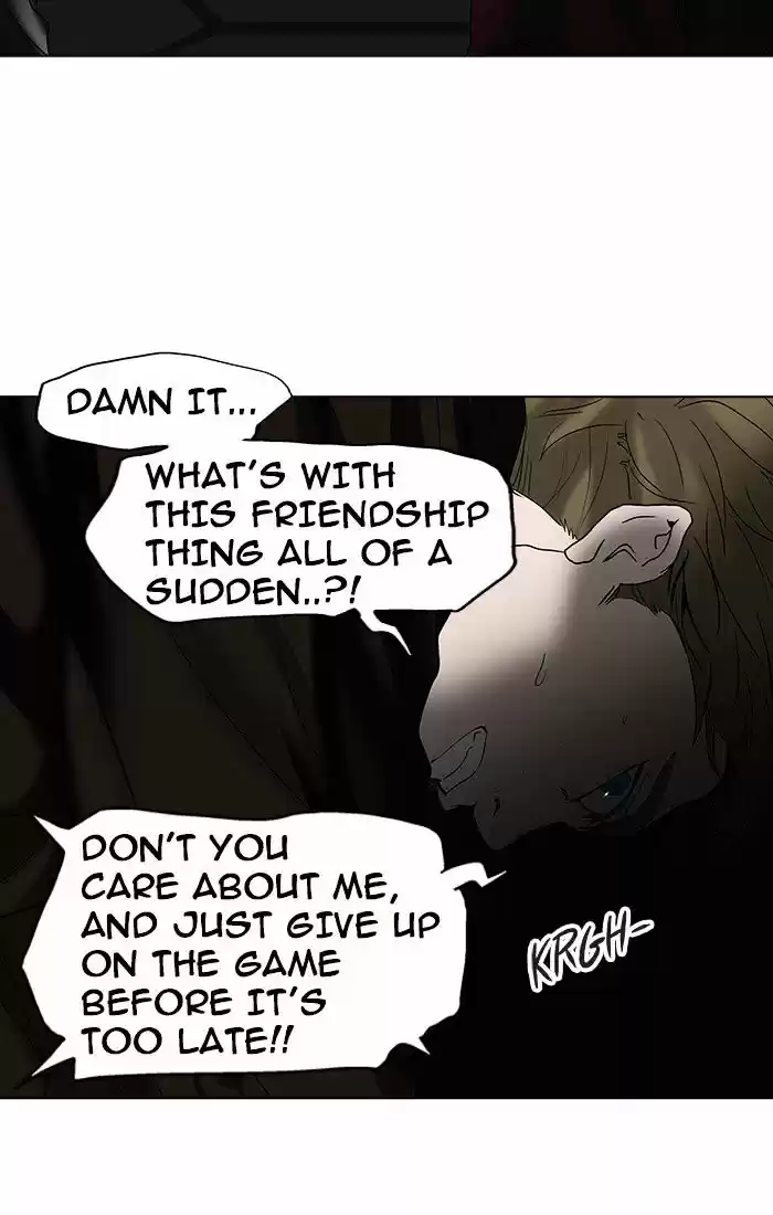 Tower of God ch.263