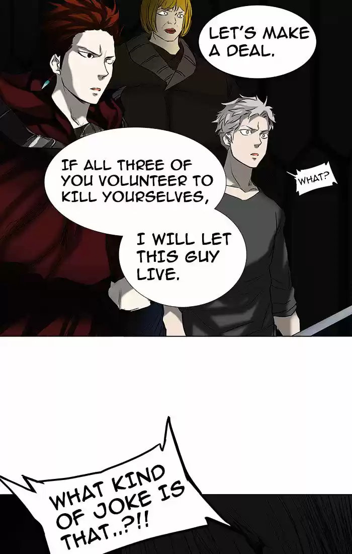 Tower of God ch.263