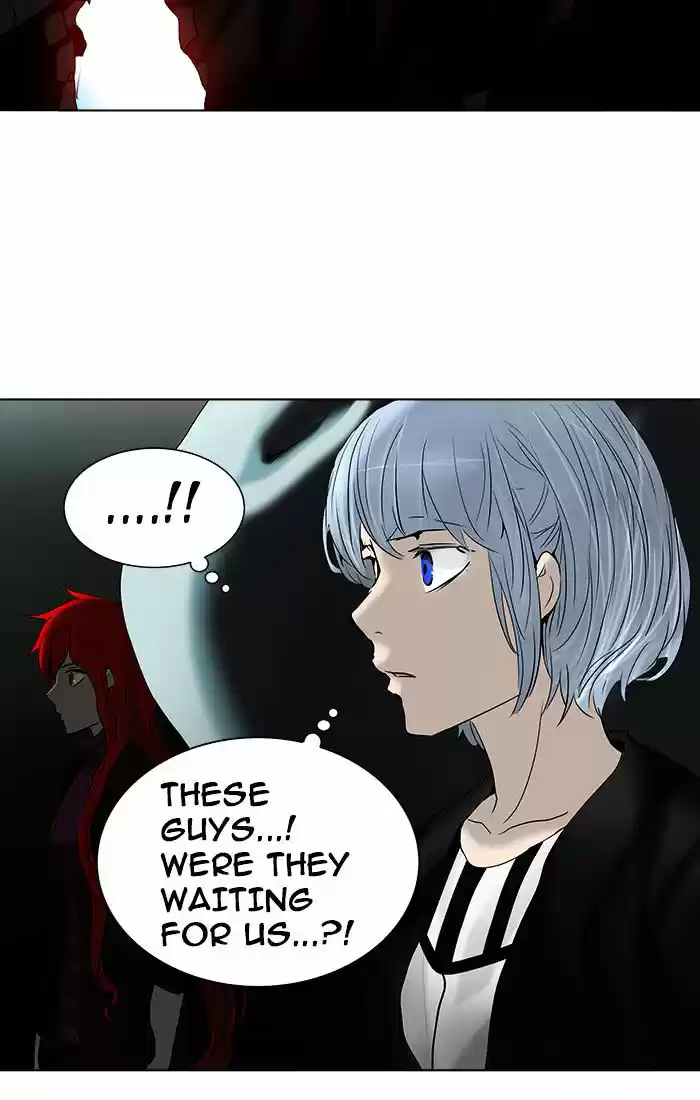 Tower of God ch.263