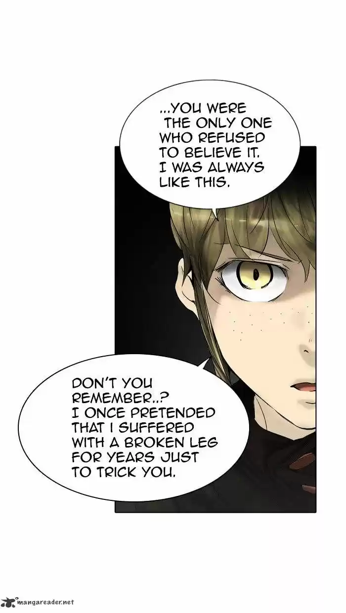 Tower of God ch.264