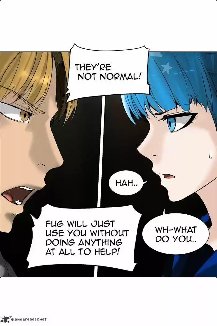 Tower of God ch.264