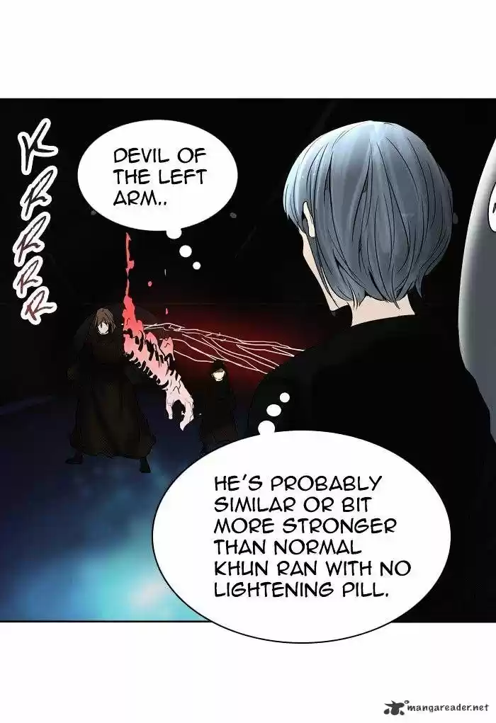 Tower of God ch.264