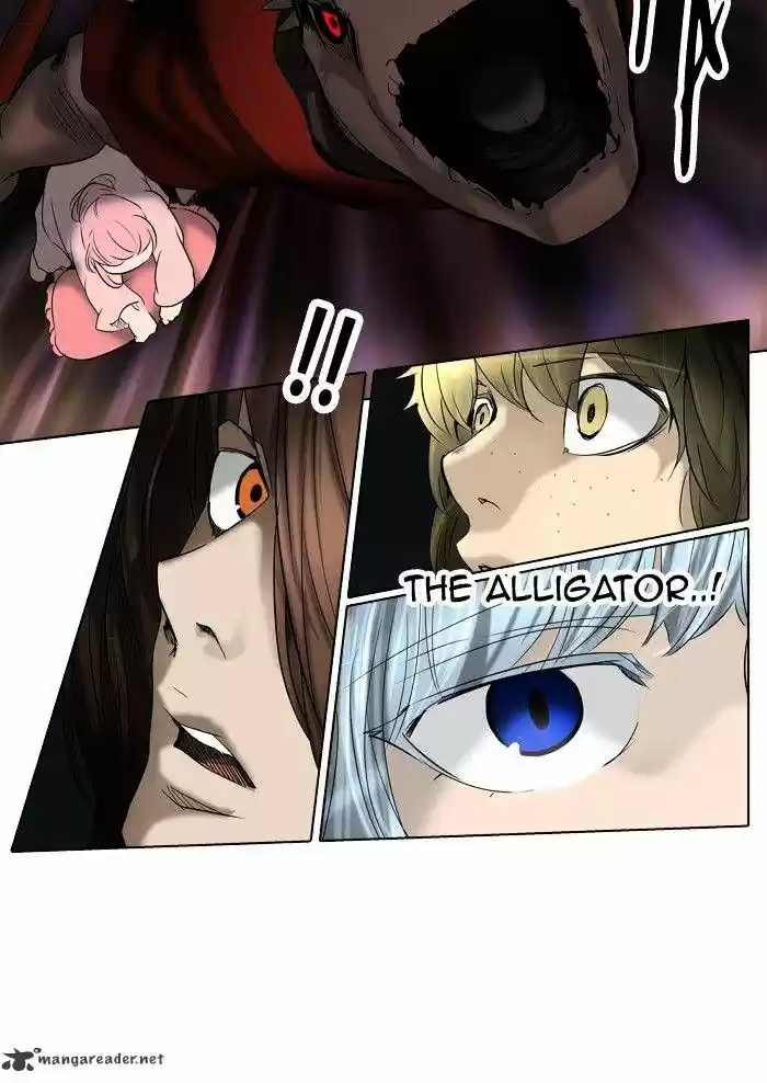 Tower of God ch.264