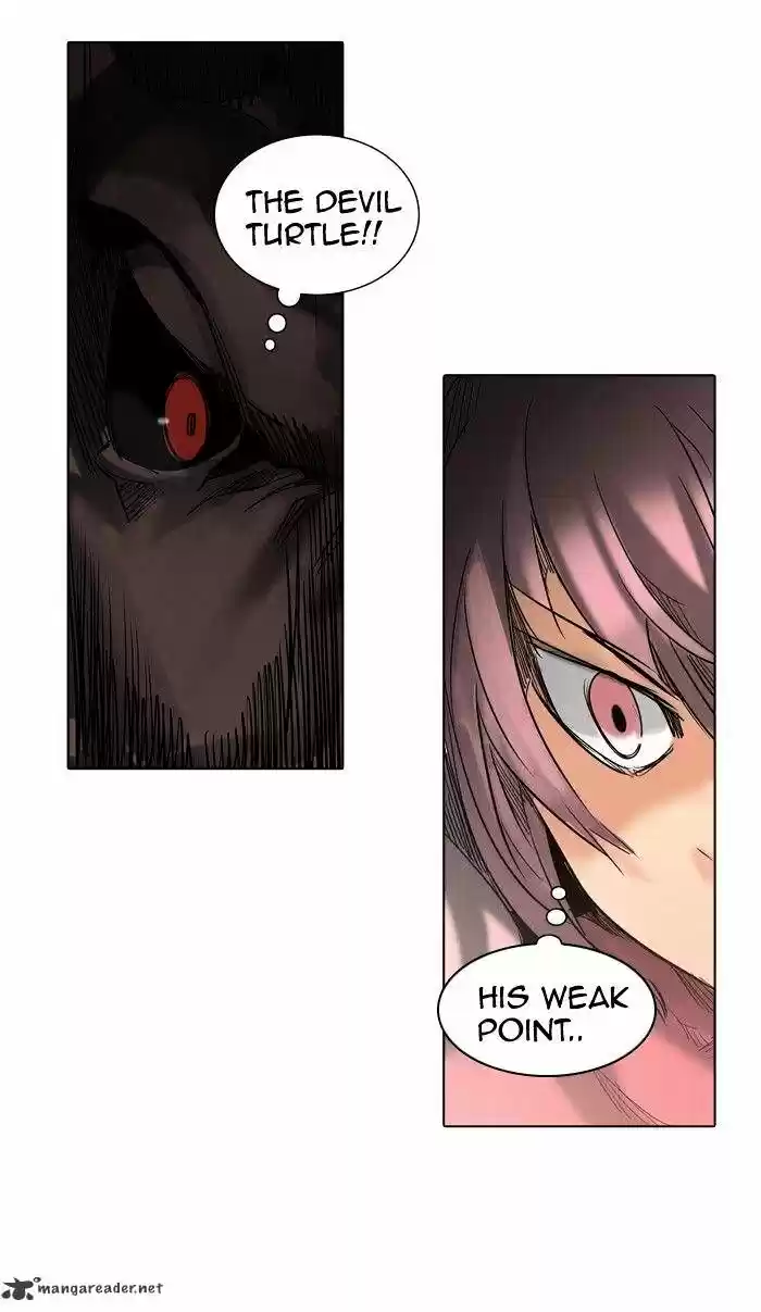 Tower of God ch.264