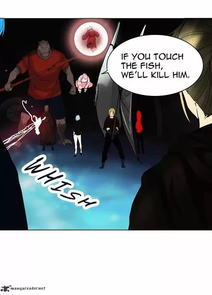Tower of God ch.264