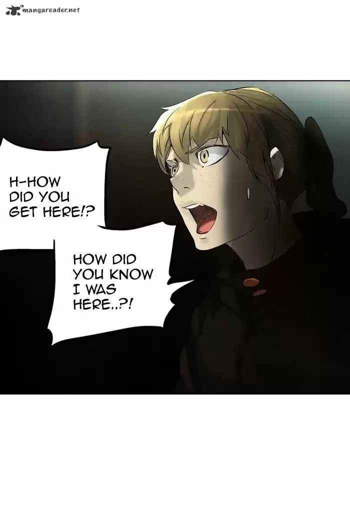 Tower of God ch.264