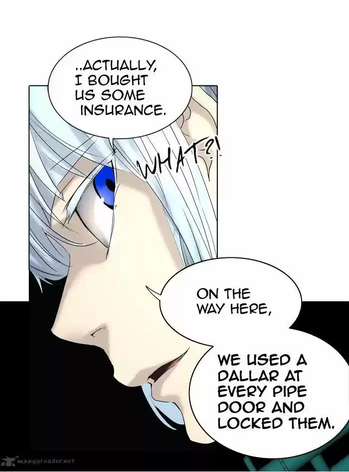 Tower of God ch.264